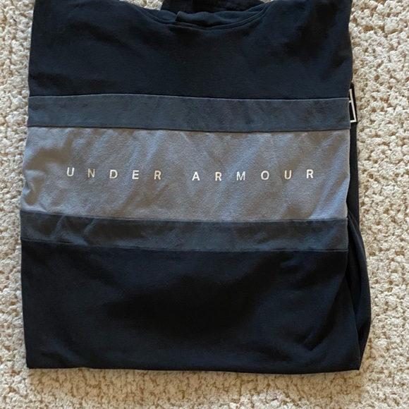 Under armour Men’s -Sm Shirt 30 I can do all things - Picture 9 of 9